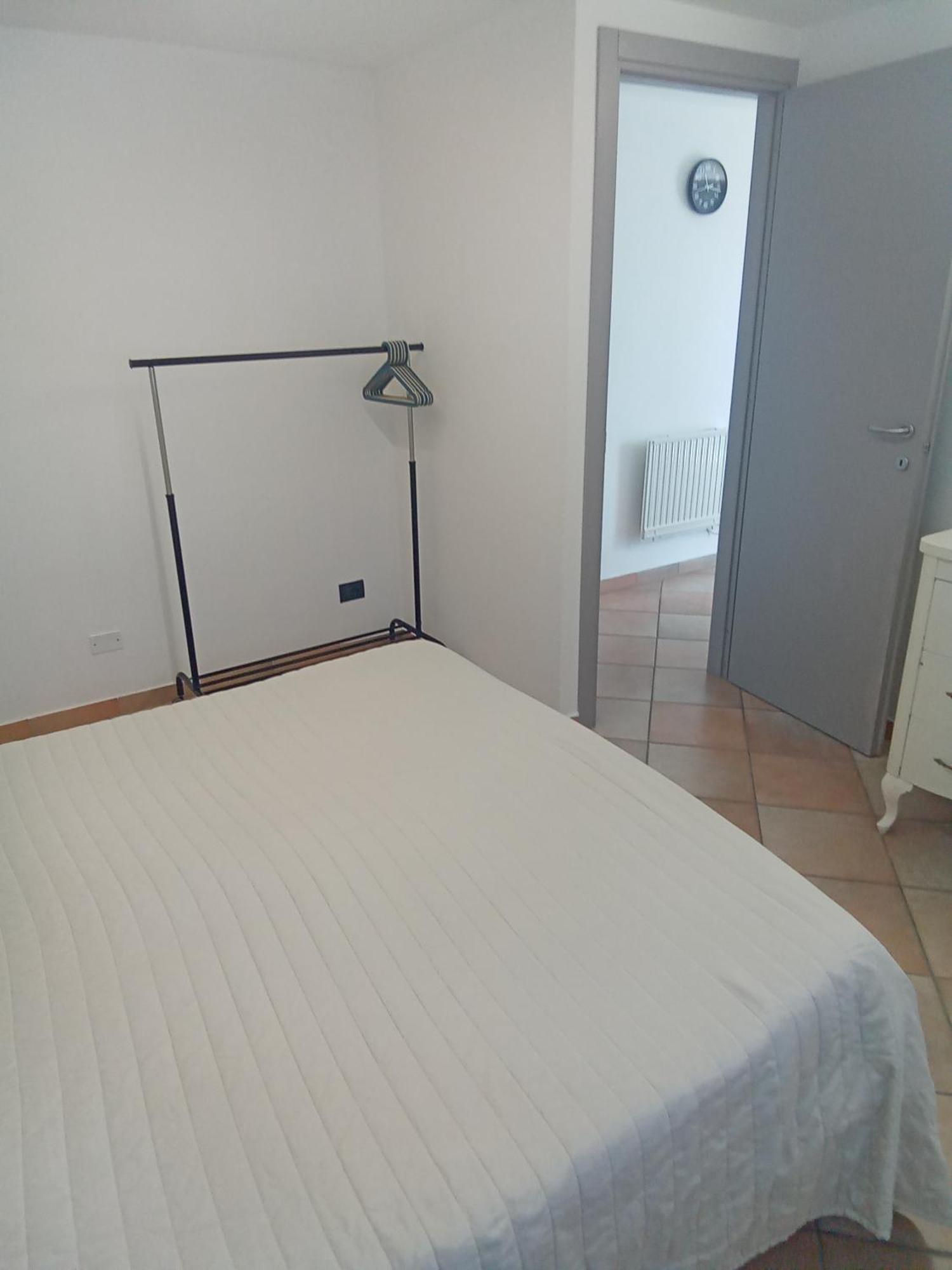 Ca Negra Ca Negra Suite Costa Volpino Exterior photo